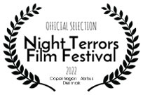Night Terrors Film Festival