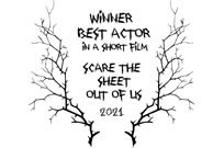 Scare the Sheet Out of Us Film Festival